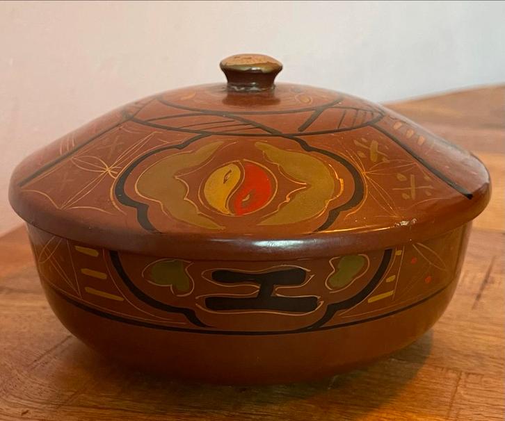 Japanese lakdoos YangYang, Antiek en Kunst, Kunst | Niet-Westerse kunst, Ophalen of Verzenden