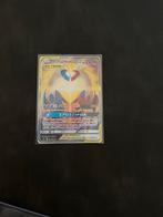 Latias & Latios GX Japanse kaart sm9 105, Ophalen of Verzenden, Zo goed als nieuw, Losse kaart