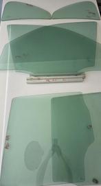 Raam Mercedes ML W163, Auto-onderdelen, Ruiten en Toebehoren, Niet ingevuld, Mercedes-Benz, Niet ingevuld, Ophalen of Verzenden