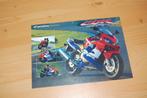 Honda CBR 600 F uitgave 09/2000, Motoren, Handleidingen en Instructieboekjes, Ophalen of Verzenden, Honda