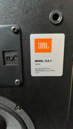 JBL, Audio, Tv en Foto, Luidsprekers, Gebruikt, JBL, Ophalen of Verzenden, 60 tot 120 watt