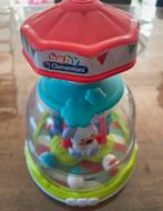 Baby Clementoni Mobiel, Ophalen of Verzenden, Gebruikt, Mobiel, Met geluid