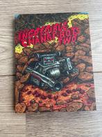 Incredible Change-Bots Two, G1, Verzenden, Nieuw