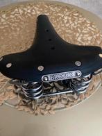 Te koop Brooks zadel, Ophalen, Zo goed als nieuw, Algemeen, Zadel