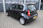 SEAT Mii 1.0 60pk Style, Voorwielaandrijving, Stof, Gebruikt, Mii