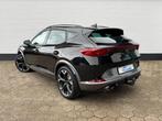 CUPRA Formentor e-Hybrid VZ Performance TREKHAAK l NIEUWSTAA, Gebruikt, Zwart, 4 cilinders, Formentor