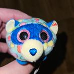 Ty knuffeltje Mc Donalds, Kinderen en Baby's, Speelgoed | Knuffels en Pluche, Ophalen of Verzenden, Zo goed als nieuw, Kikker