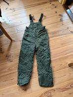 Warmtepak Polyamide Maat XL, Ophalen of Verzenden, Gebruikt, Kleding