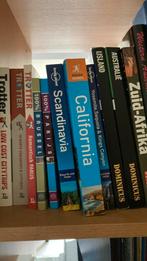 Reisgidsen los te koop trotter/lonely planet etc, Boeken, Ophalen of Verzenden, Lonely Planet, Zo goed als nieuw, Europa