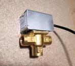 Driewegklep Honeywell V8044F1001 3 Way Valve 3/4" 24v, Minder dan 30 cm, Verzenden, Overige typen, Nieuw