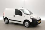Fiat Fiorino 1.4 | MARGE | Trekhaak | APK tot 05-2026, Auto's, Voorwielaandrijving, Stof, 4 cilinders, 1188 kg