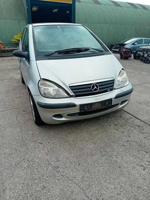 Onderdelen voor een Mercedes A140 bj.2003, Auto diversen, Overige Auto diversen, Ophalen