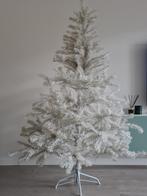 Witte kerstboom, Ophalen, Zo goed als nieuw