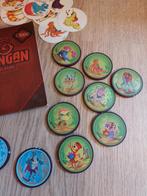 Dungans c1000 met veldgids en stickers dungan, Ophalen of Verzenden