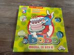 Bobo spel Hoera ik ben 5, Ophalen, Gebruikt