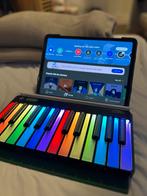 LUMI Keyboard by ROLI (Piano M) - Met SnapCase, Muziek en Instrumenten, Overige merken, Zo goed als nieuw, Aanslaggevoelig, Overige aantallen