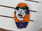 De Joker van Batman kids baskettball zelf op te pompen nieuw, Ophalen of Verzenden, Nieuw, Tv, Gebruiksvoorwerp
