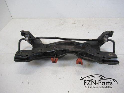 VW Polo 6R Subframe Voorzijde met Stabilisatorstang 6R019931, Auto-onderdelen, Ophanging en Onderstel, Gebruikt, Ophalen of Verzenden