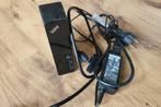 Thinkpad USB 3 dock, Ophalen, Lenovo ThinkPad, Docking station, Gebruikt