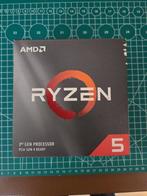 AMD Ryzen 5 3600, 6-core, Zo goed als nieuw, Socket AM4, 3 tot 4 Ghz