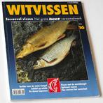 Succesvol vissen: Witvissen, Ophalen of Verzenden, Watersport en Hengelsport