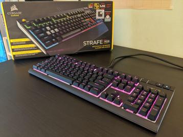 Corsair strafe beschikbaar voor biedingen