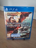 PS4 Air Conflicts Double Pack, Vanaf 18 jaar, 1 speler, Racen en Vliegen, Ophalen of Verzenden
