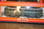 Marklin 3050 Zwiterse lok zgan, Locomotief, Wisselstroom, Ophalen of Verzenden, Zo goed als nieuw
