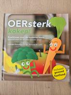 Richard de Leth en Jolanda Dorenbos - OERsterk koken!, Ophalen of Verzenden, Gelezen, Jolanda Dorenbos; Richard de Leth
