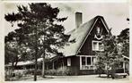 Hoenderloo – Theehuis ‘De Koperen Kop’., Ophalen of Verzenden, 1940 tot 1960, Gelopen, Gelderland