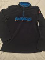 Napapijri Skitrui Fleece - Maat 164, Overige typen, Ophalen of Verzenden, Zo goed als nieuw, Napapijri