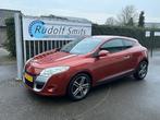 Renault Mégane Coupé 1.6 Dynamique LPG G3, Gebruikt, 14 km/l, Bedrijf, Handgeschakeld