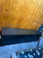 Mooie TV meubelkast, Kunststof, Zo goed als nieuw, Minder dan 100 cm, 25 tot 50 cm