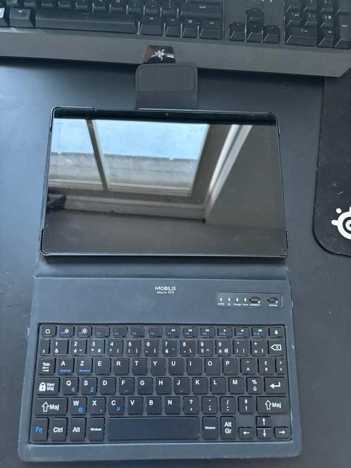 Samsung Galaxy Tab A8 – 32 GB (SM-X200, Wi-Fi), Computers en Software, Android Tablets, Zo goed als nieuw, Wi-Fi, 10 inch, 32 GB