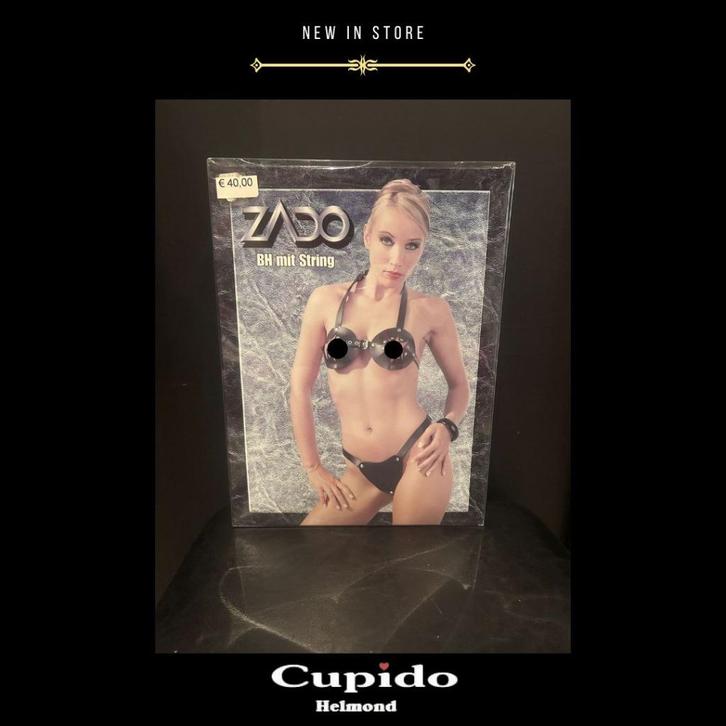 Dames bh met string, Kleding | Dames, Overige Dameskleding, Nieuw, Ophalen