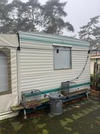 Chalet/stacaravan, Tot en met 4