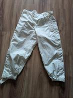 Tally Ho overbroek rijbroek paardrijbroek S Teflon waterdich, Dressuur, Nieuw, Dames, Onderkleding