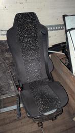 Grammer Vrachtwagen Chauffeursstoel - 2 stuks + onderdelen, Ophalen, Nieuw, Overige merken, Interieur en Bekleding