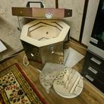 Keramiek oven, Hobby en Vrije tijd, Ophalen, Gebruikt, Gereedschap of Toebehoren