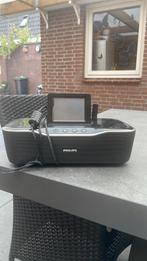 Philips Internetradio, Ophalen, Gebruikt, Radio