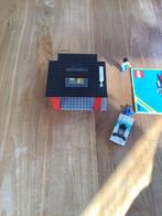 Lego Garage 6369 Compleet met Boekje, Ophalen of Verzenden, Gebruikt, Complete set, Lego