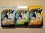 Philip Pullman - Gouden Kompas / His Dark Materials Trilogie, Boeken, Ophalen of Verzenden, Gelezen, Philip Pullman