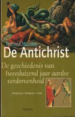 De Antichrist - Bernard McGinn, Gelezen, Bernard McGinn, Ophalen of Verzenden