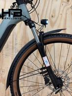 Cube Reaction Hybrid Performance 625 29 inch E-Mountainbike, Hardtail, Heren, 45 tot 49 cm, Niet ingevuld