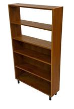 Vintage Wandkasten Kastjes Jaren 60 Teak Fineer Design, Gebruikt, Vintage, Vintage, Vintage