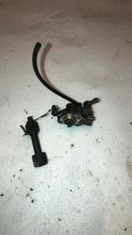 Oliepomp morini sr2000, Ophalen of Verzenden, Gebruikt