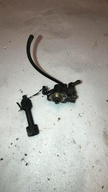 Oliepomp morini sr2000 beschikbaar voor biedingen