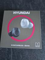 Draadloze oordopjes Hyundai in ear, Audio, Tv en Foto, Koptelefoons, Ophalen of Verzenden, Zo goed als nieuw