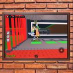 Schilderij la grande secret, Online, Overige genres, 1 speler, Nieuw