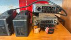 Becker europa auto radio oldtimer, Ophalen of Verzenden, Zo goed als nieuw